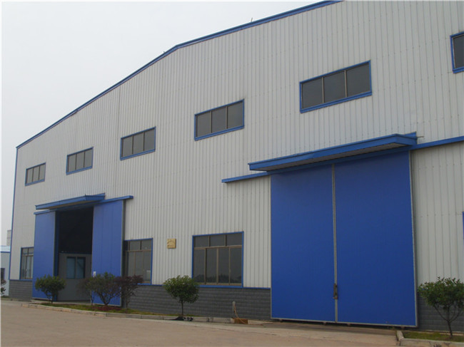 公司展示